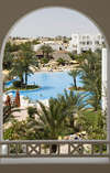 Vincci Djerba Hotel 